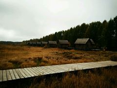 -塞罕坝国家级自然保护区