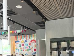 -麦当劳(北苑秋实路店)