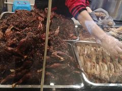 -双流传承老妈兔头(玉林总店)