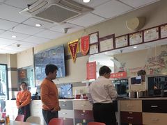 -咬不得高祖生煎·简餐(城站店)