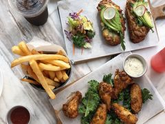 -农畉LONFOOD(福田星河COCOPark店)