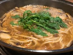 -萨拉伯尔水源素问店·韩国宫廷料理(人民路店)