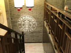 -星巴克(福州三坊七巷店)