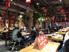 大堂-管氏翅吧(马家堡店)