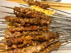 -万鑫鸡翅
