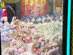 -星际传奇·电玩城·游戏厅·儿童乐园(大悦城店)