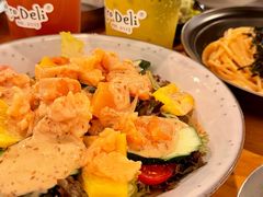 -Retro Deli 茶泡饭