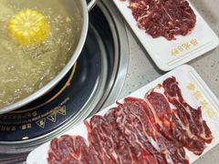 -杏花吴记牛肉火锅