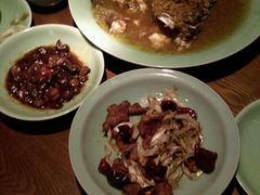 android_upload_pic-粗茶淡饭·隐庐私厨(东亭店)