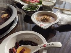 -匹夫涮肉城(黄村店)