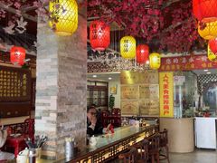 -金杨拉面王小吃面馆·牛三宝面·红烧牛肉粉