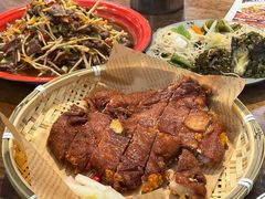 -佬缸炮江湖川菜(玉林店)