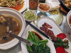 -国人川菜(李家村建东街店)