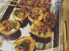 -小四川特色烤鱼(新城总店)