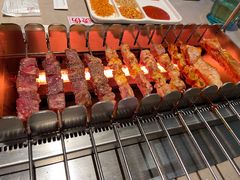 -丰茂烤串(金源店)