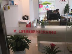 -浦东邮政大厦·停车场