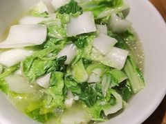-寨子里的钵钵菜-湘西山里菜(火车站店)