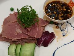 -山西会馆·晋菜·晋商宴·学堂记忆(许坦西街店)
