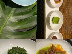 -王府茶楼茶宴·创意菜(大观园总店)