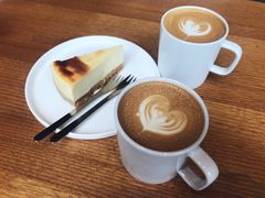 -山下C5cafe(惠通时代广场店)