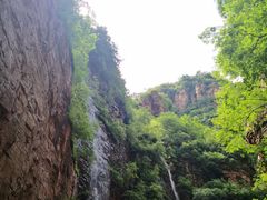 -湖洞水自然风景区