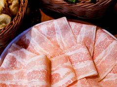 -四喜小胖·北京涮肉(五道营店)