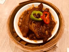 -粤仔湾砂锅粥(广益哥伦布店)