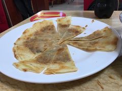 -穆老九清真牛羊肉馆(宋城店)