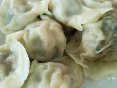 -鸿毛饺子(紫竹桥店)