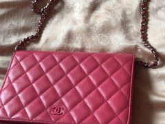 -CHANEL(恒隆广场店)