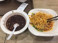 -魏家凉皮(博水商务大厦店)