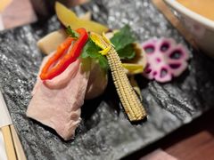 -篝拉面(银座店)
