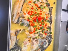 -半天妖烤鱼(东方新天地店)