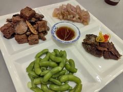 -银都上海菜馆(粤海东路店)