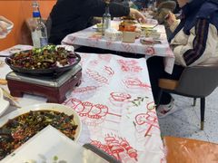 -辣出味岳阳特色烧烤·龙虾大排档(砂子塘总店)