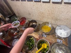 -十六蒲(桂林路店)