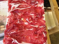 -焯牛潮汕牛肉火锅(云峰街创始店)