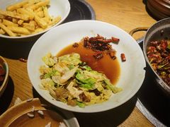 -吃饭皇帝大(长宁龙之梦店)