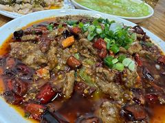 -九九牛肉馆(南山路店)