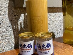 -楠火锅(龙阳广场店)