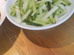 -山丹丹西北菜(金贸大厦店)