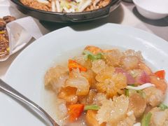 -富黎华海鲜大酒楼(正大广场店)