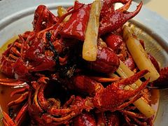 瞿记秘制虾-聚味瞿记·龙虾堂(坡子街店)