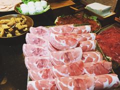 -佬革命主题火锅(玉沙路店)