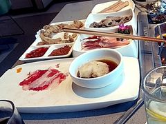 -海底捞火锅(公益西桥店)