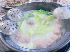 -鸿渡渔庄·特色鸭咀鱼