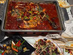-首府山烧烤·小龙虾·KTV(翠堤湾店)