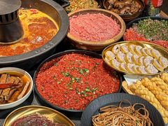-晓宇重庆火锅(西安荟聚店)