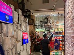-桂小厨广西菜(万象城店)