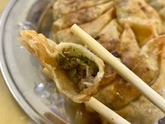牛肉饺子-桂萍特色牛筋牛杂(长堤街总店)